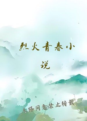 烈火青春小说