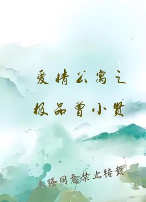 爱情公寓之极品曾小贤