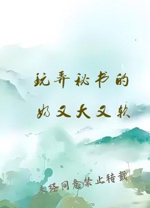 玩弄秘书的奶又大又软