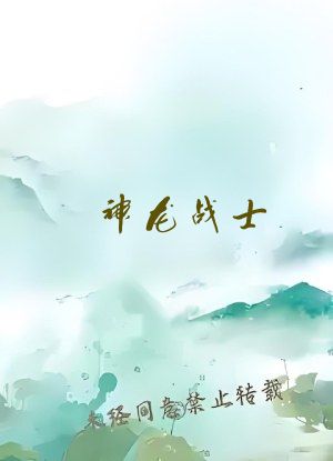 神龙战士
