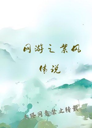 网游之紫风传说