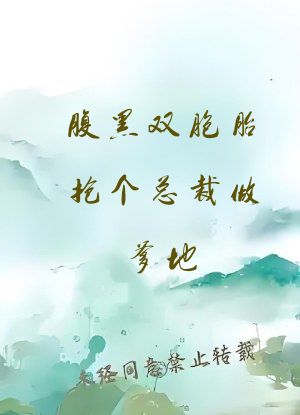 腹黑双胞胎抢个总裁做爹地