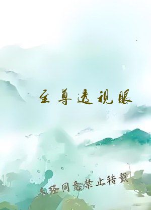 至尊透视眼