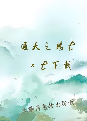 通天之路txt下载