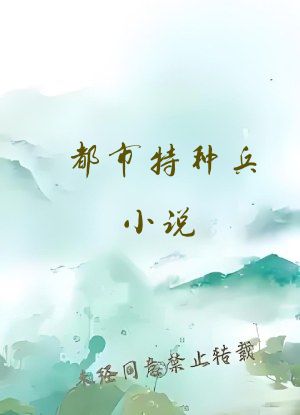 都市特种兵小说