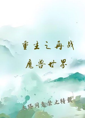 重生之再战魔兽世界