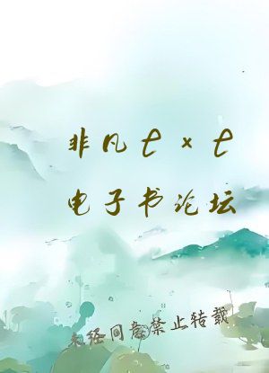 非凡txt电子书论坛
