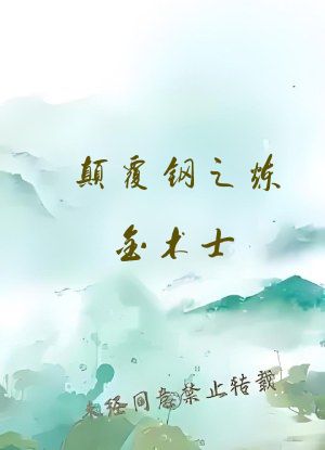 颠覆钢之炼金术士