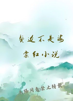 鬓边不是海棠红小说