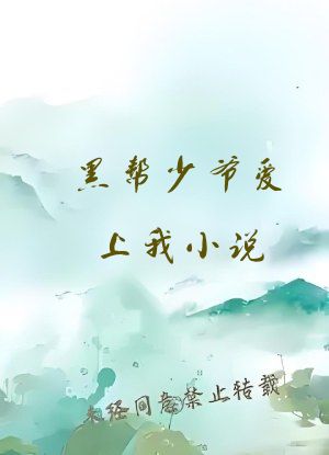 黑帮少爷爱上我小说