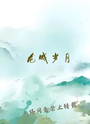龙城岁月